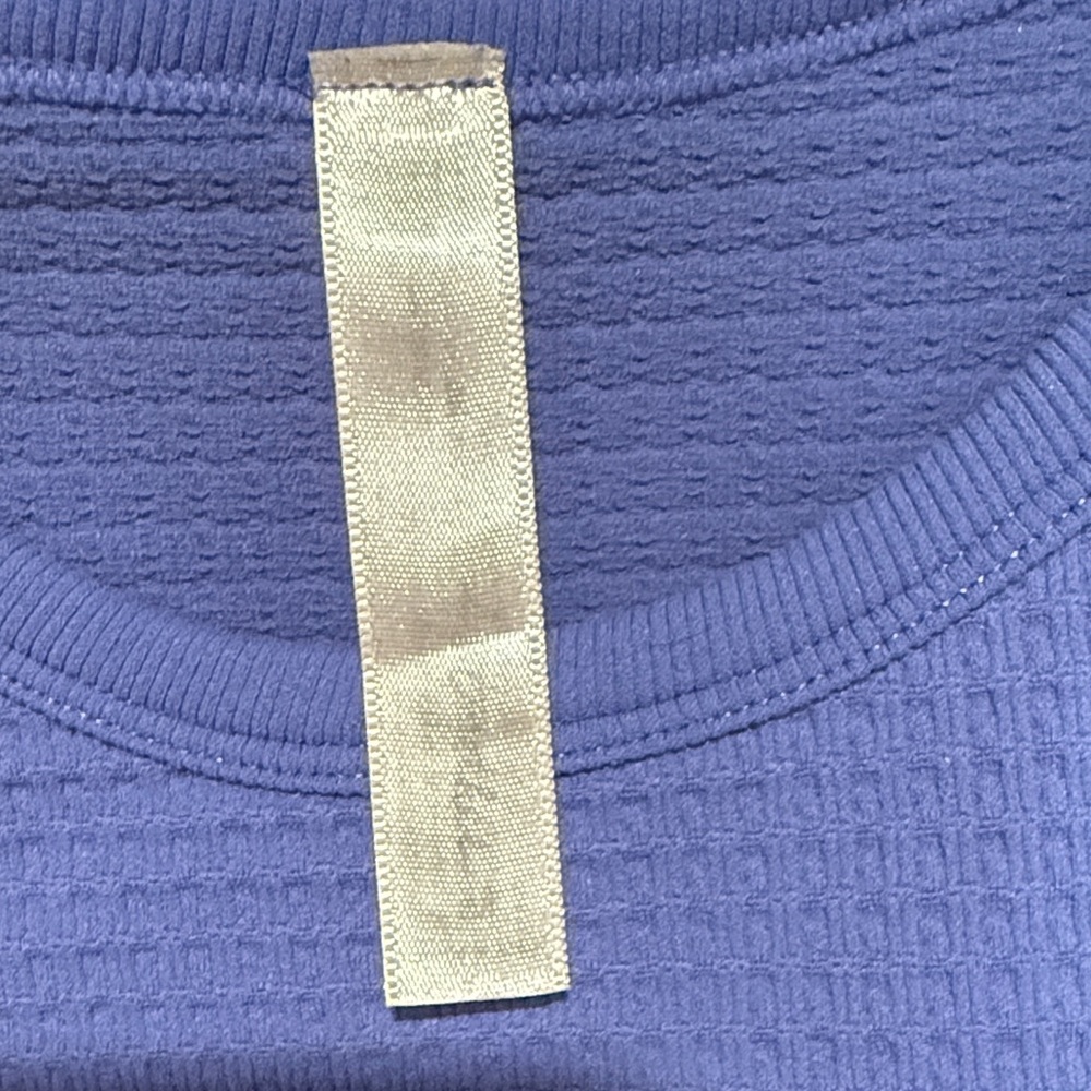 Periwinkle Brami - image 2